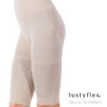 Picture of Lustyflex Long Shorts Cellulite Corset for Body Lift and Toning