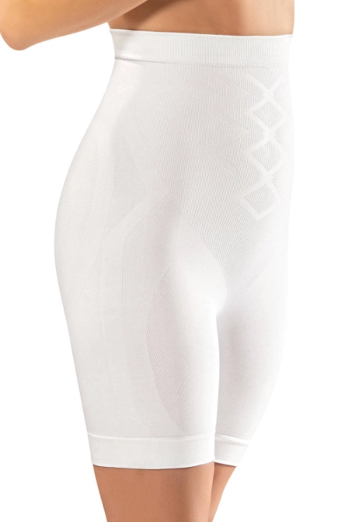 Picture of Body Lift Corset to the Waist and Abdomen (Multicolored)