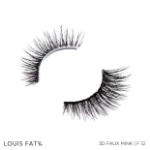 Picture of Louis Faty Eyelashes F12