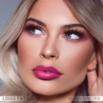 Picture of Louis Faty Eyelashes M8