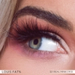 Picture of Louis Faty Eyelashes M8