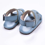 Picture of Light Blue Najdiya Al Jazeera For Kids
