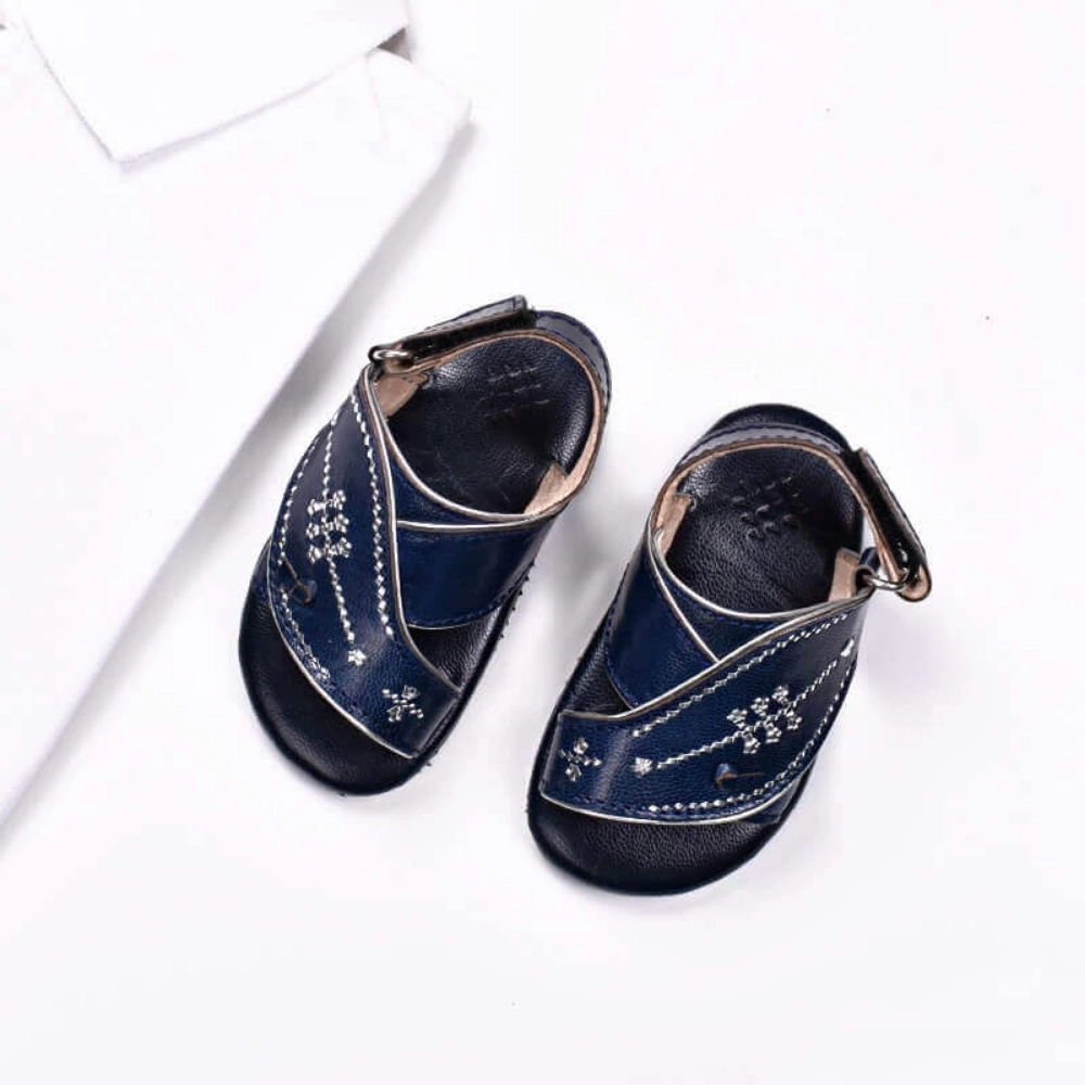Picture of Dark Blue Najdiya Al-Jazeera for Newborns