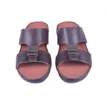 Picture of Brown Slippers Proxy For Men
