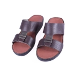 Picture of Brown Slippers Proxy For Men