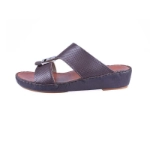 Picture of Brown Slippers Proxy For Men