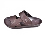 Picture of Coffee Slippers Gazal Model 411 For Men