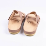 Picture of Beige Slippers Gazal For Men