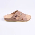 Picture of Beige Slippers Gazal For Men