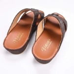 Picture of Coffee Slippers Valencia For Men