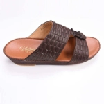 Picture of Coffee Slippers Valencia For Men