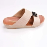 Picture of Beige Slippers Valencia For Men