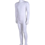 Picture of White Thermal Set Al Jazeera For Men