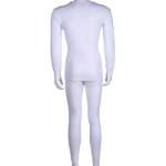 Picture of White Thermal Set Al Jazeera For Men