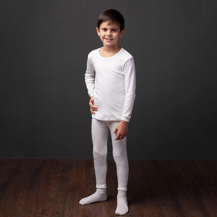 Picture of Al Jazeera Winter Set for Boys