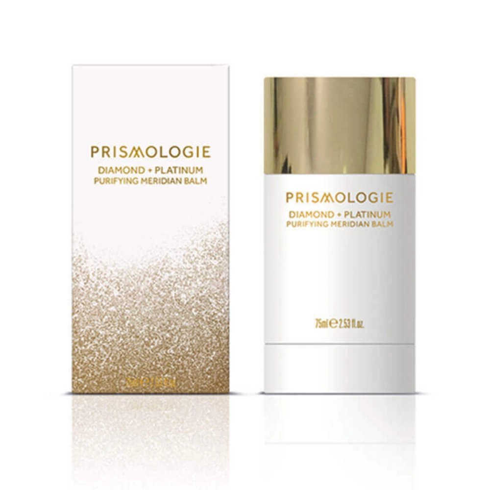 Picture of Diamond & Platinum Purifying Meridian Balm 75ml