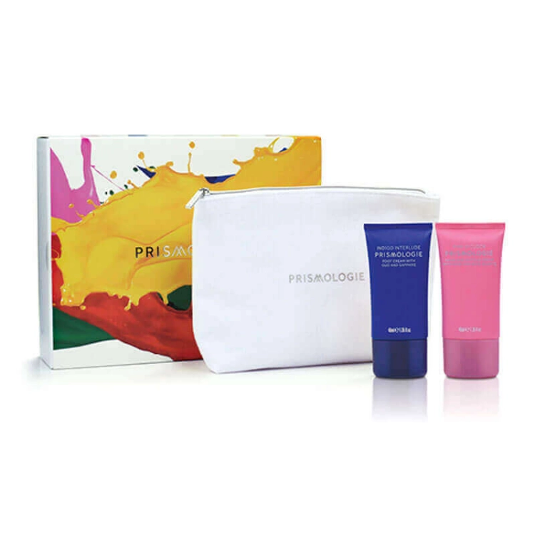 Picture of Travel Duo From Prismologie With Bag 2*40ml