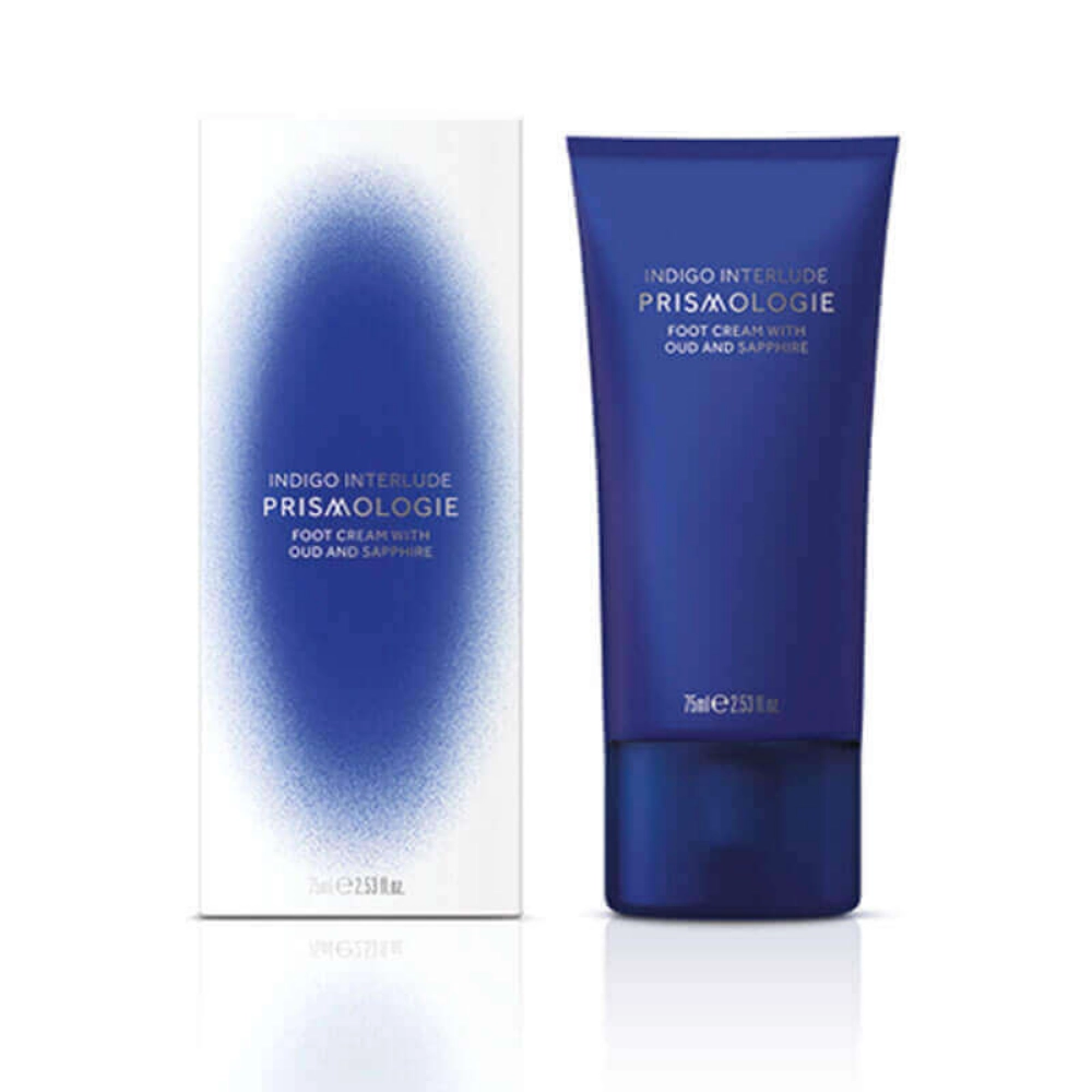 Picture of Sapphire & Oud Foot Cream 75ml