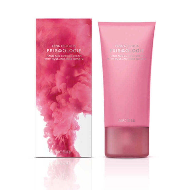 Picture of Rose Quartz & Rose Hand Cream 75ml