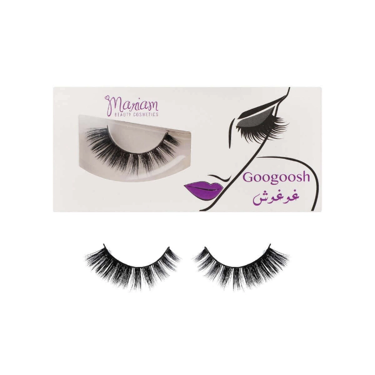 Picture of Googoosh Eyelashes