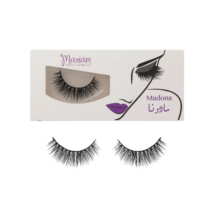 Picture of Madona Eyelashes