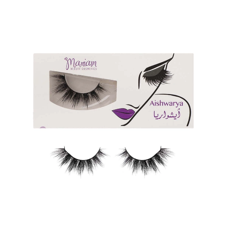 Picture of Ashwariya Eyelashes