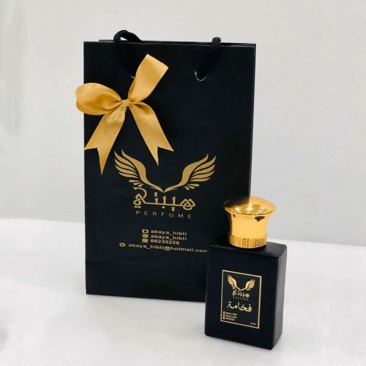 Picture of 30ML Luxurious Perfume By Hibti