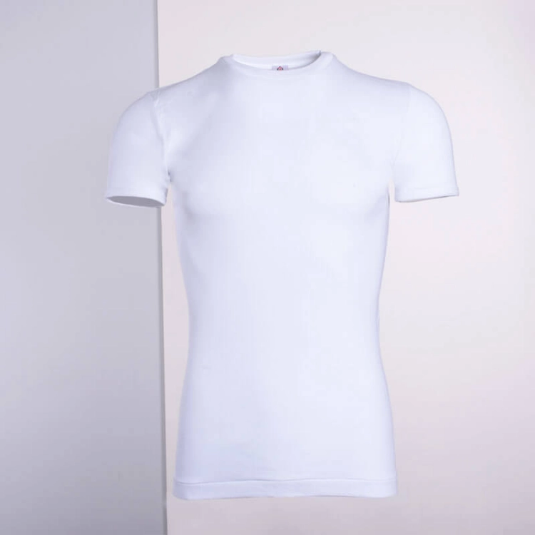 Picture of O Neck T-shirt Al Jazeera For Men