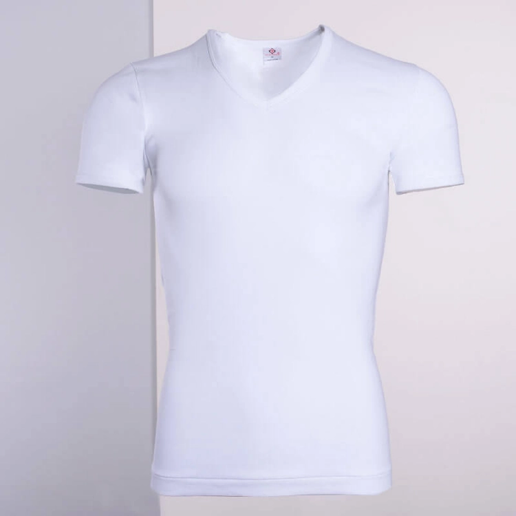 Picture of Al Jazeera V Neck Innerwear