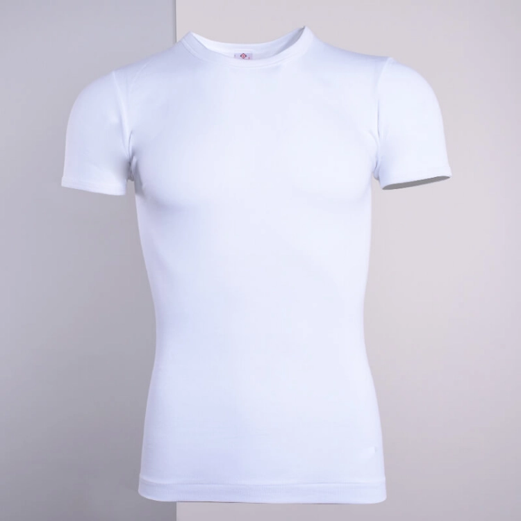 Picture of R Neck T-shirt Al Jazeera For Men