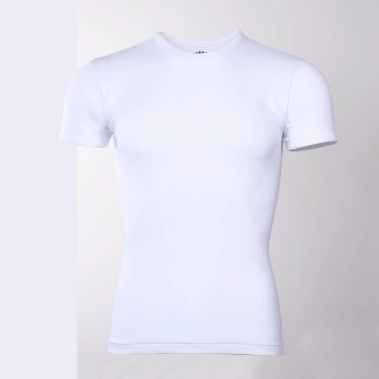 Picture of R Neck T-shirt Elite For Men