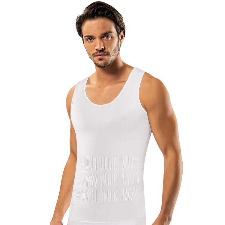 Picture of Slimfit Body T-Shirt for Men (Multicolored)