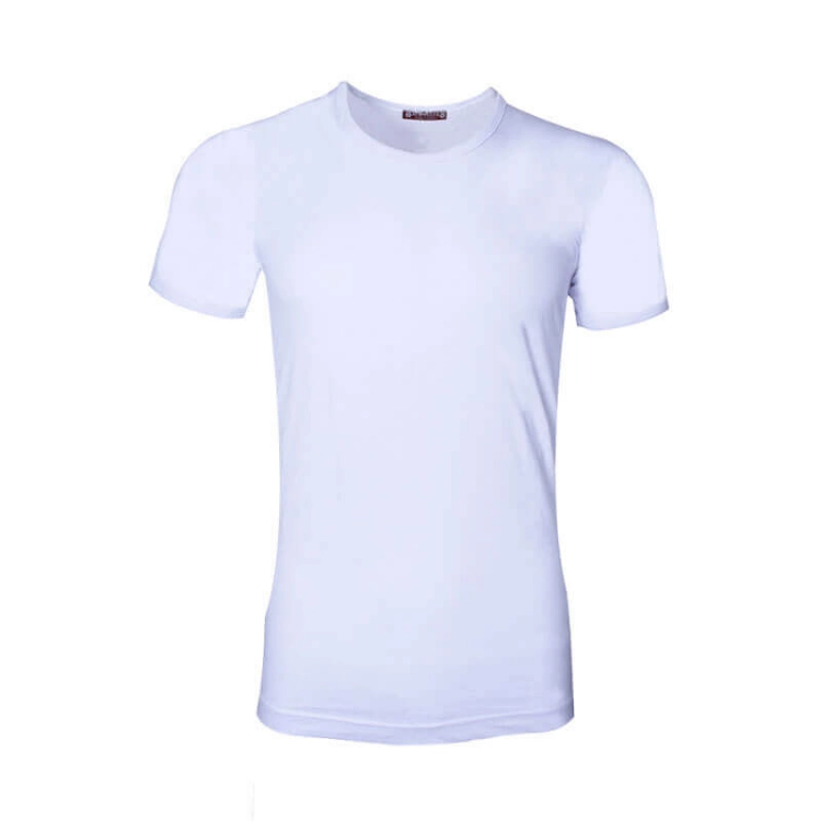 Picture of R Neck T-shirt New Vesta For Men