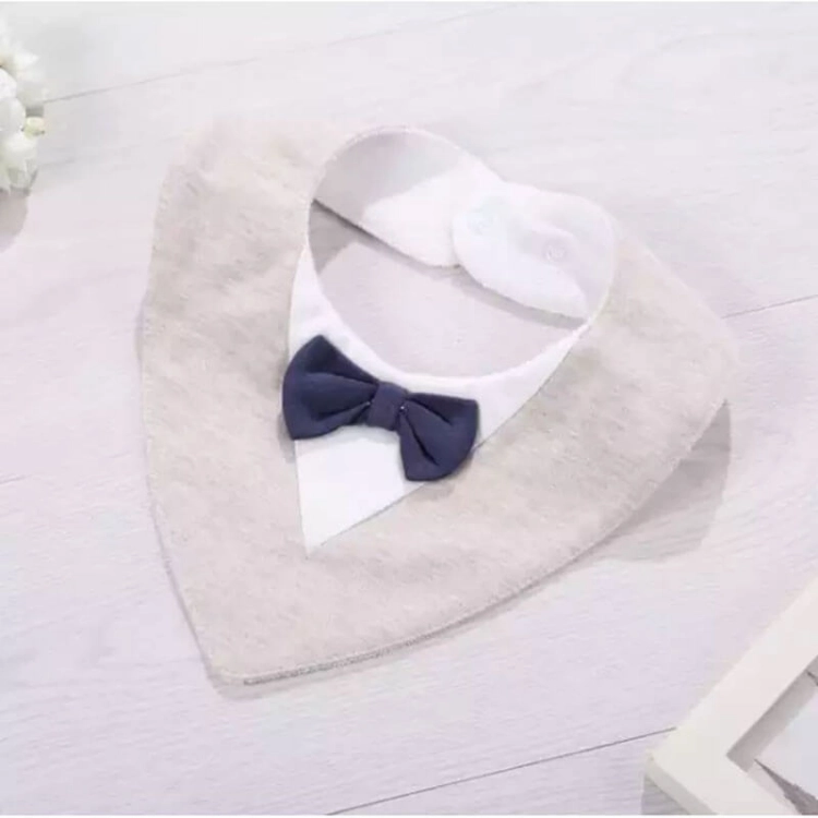 Picture of Beige Gentlemen Bib