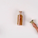 Picture of Bottle Of Wax Seal Stamp