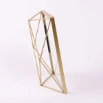 Picture of Golden Photo Frame Stand