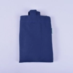 Picture of Cotton Shoulder Bag - Multi Colors (With Name Printing)
