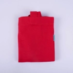 Picture of Cotton Shoulder Bag - Multi Colors (With Name Printing)