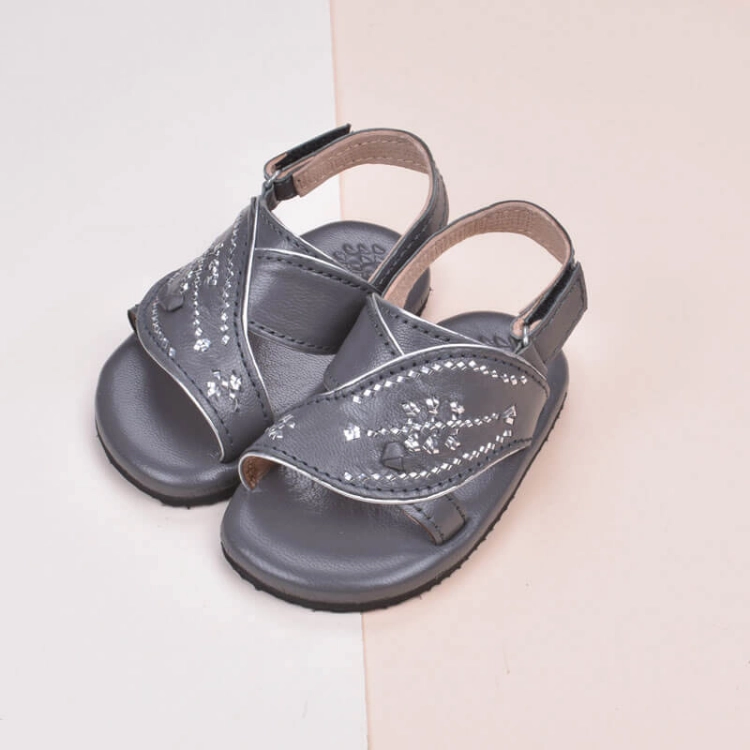 Picture of Grey Najdiya Al Jazeera for Newborn (1-7 months)