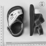 Picture of Grey Najdiya Al Jazeera for Newborn (1-7 months)