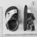 Picture of Grey Najdiya Al Jazeera for Newborn (1-7 months)