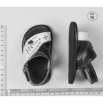 Picture of Grey Najdiya Al Jazeera for Newborn (1-7 months)