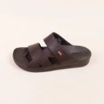 Picture of Coffee Slippers Gazal Model B09 For Boys