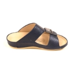 Picture of Navy Slippers Gazal Model B05 For Youth