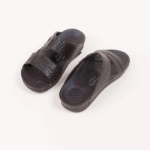 Picture of Coffee Slippers Gazal Model B08 For Youth