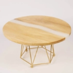 Picture of Decor Table Model 111