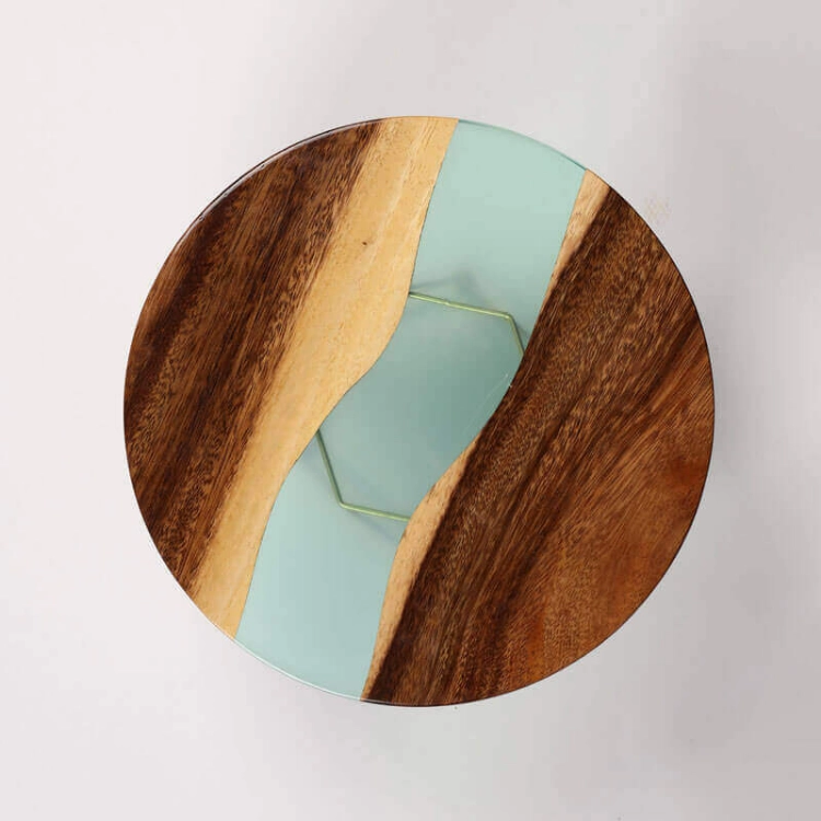 Picture of Decor Table Model 222