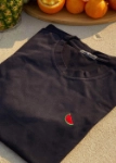 Picture of Watermelon Design Slim Fit T-Shirt