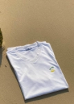 Picture of Island Design Slim Fit T-Shirt