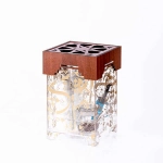 Picture of Al Oumi Perfumes Gift Box D